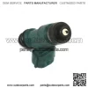 2012-14 SUBARU IMPREZA CROSSTREK SINGLE FUEL INJECTOR TOP FEED OEM PN 16611AA800 - Image 3