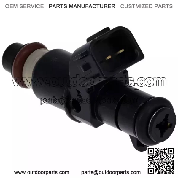 Fuel Injector-Multi Port GB ufacturing  fits 2012 Honda Pilot - Image 3