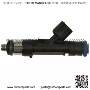 Standard Motor Products FJ1403 Fuel Injector - MFI For 14-19 Ram 2500 3500
