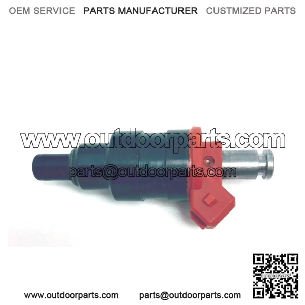 SMP FJ144 NEW Fuel Injector