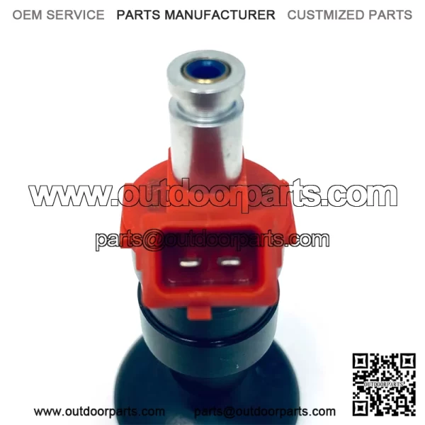SMP FJ144 NEW Fuel Injector - Image 2