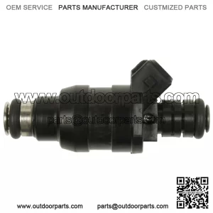 Standard Motor Products FJ156 Fuel Injector For 95-97 Jaguar XJR