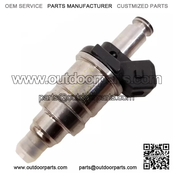 SMP FJ263 Fuel Injector Fits 92-95 Honda Civic 93-95 Del Sol Acura Integra