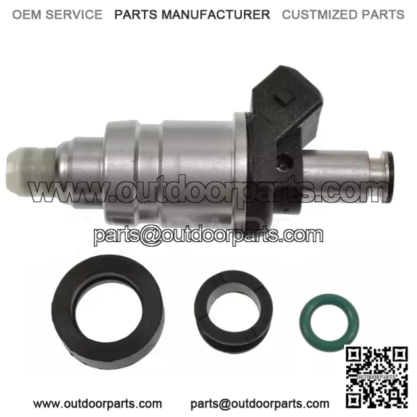 Standard FJ264 Fuel Injector