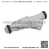 New  Ford F87Z-9F593-FA CM-4867 Fuel Injector