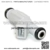 New  Ford F87Z-9F593-FA CM-4867 Fuel Injector - Image 2