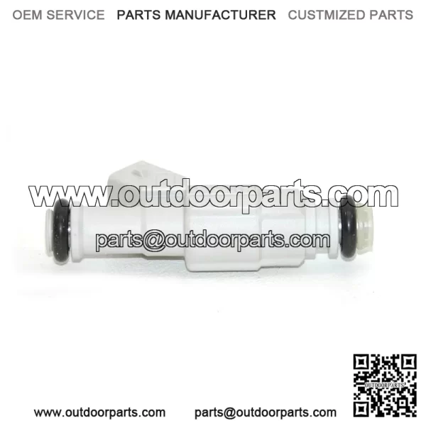 New  Ford F87Z-9F593-FA CM-4867 Fuel Injector - Image 3