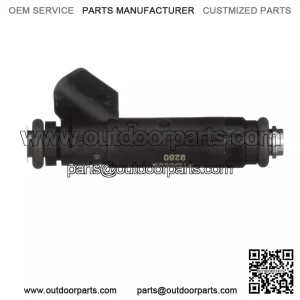 Standard Motor Products FJ332 Fuel Injector For Select 99-05 Ford Mazda Models