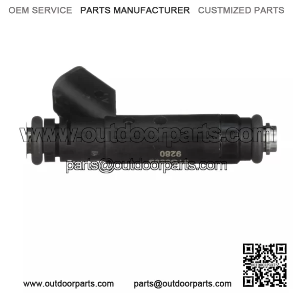 Standard Motor Products FJ332 Fuel Injector For Select 99-05 Ford Mazda Models