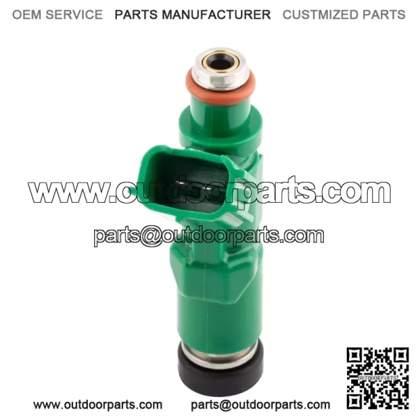 For Toyota Echo 00-05/Prius 01-09/Scion xA xB 04-06 Fuel Injector 2320921020