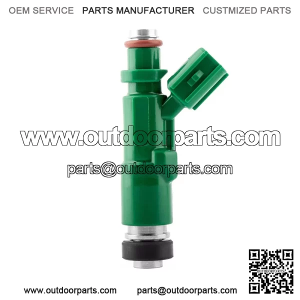 For Toyota Echo 00-05/Prius 01-09/Scion xA xB 04-06 Fuel Injector 2320921020 - Image 2