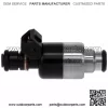 Fuel Injector-S GB ufacturing 842-12126