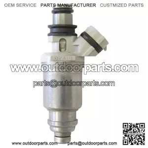 OEM Fuel Injector For Mitsubishi Montero 1995 1996