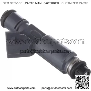 Standard Motor Products FJ439 Fuel Injector - MFI For 00 Sable Taurus