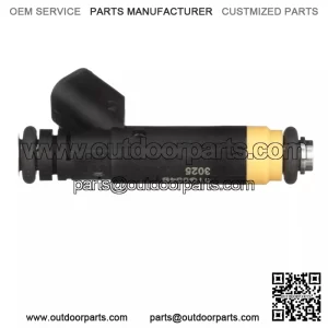 Standard Motor Products FJ460 Fuel Injector For Select 99-04 Ford Models