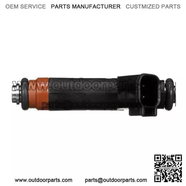 Standard Motor Products FJ461 Fuel Injector For Select 04-10 Ford Mercury Models - Image 3