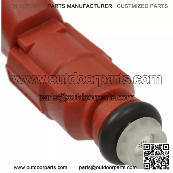 Standard Motor Products FJ462 Fuel Injector - MFI For 03-07 Ford Focus - Image 2