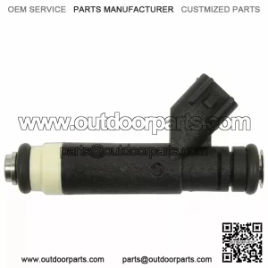 Standard Motor Products FJ463 Fuel Injector - MFI For 01-08 B3000 Ranger