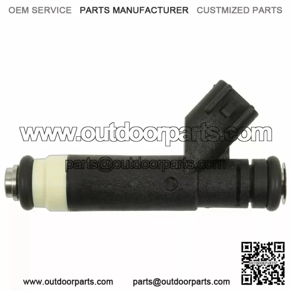Standard Motor Products FJ463 Fuel Injector - MFI For 01-08 B3000 Ranger