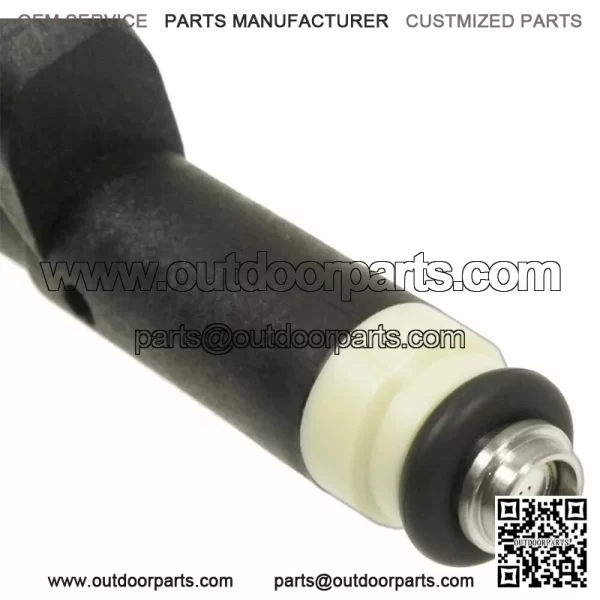 Standard Motor Products FJ463 Fuel Injector - MFI For 01-08 B3000 Ranger - Image 2