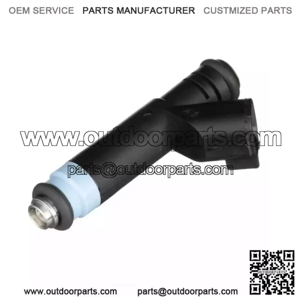 Fuel Injector Standard FJ478 - Image 2