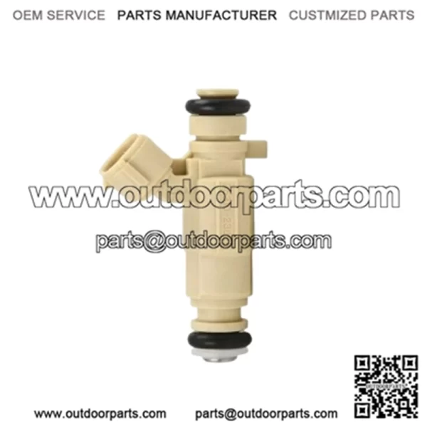 Hyundai Fuel Injector for 2005-2009 Hyundai Tucson 2.0L 35310-23600