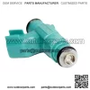 1Pcs Fuel Injector Stratus Intrepid Sebring Concorde 2.7 2001-2004 #0280156036