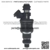 Brand New Fuel Injector For Toyota 4Runner Pickup 89-95 3Vze 3.0L V6 23209-65020