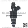 Brand New Fuel Injector For Toyota 4Runner Pickup 89-95 3Vze 3.0L V6 23209-65020 - Image 2