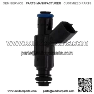 Fuel Injectors Rebuild Repair Kit fits 0280155782 for 98-00 Chrysler Dodge 2.0L
