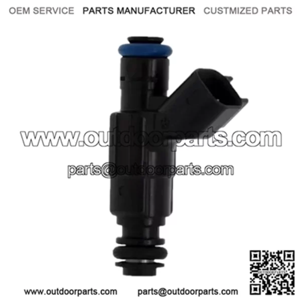 Fuel Injectors Rebuild Repair Kit fits 0280155782 for 98-00 Chrysler Dodge 2.0L