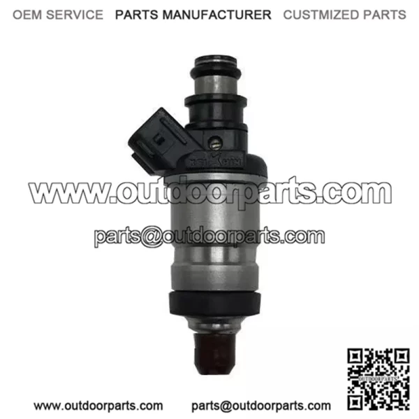 Fuel Injectors 842-12228 For 1996-2001 Honda Acura Integra 06164-P72-010