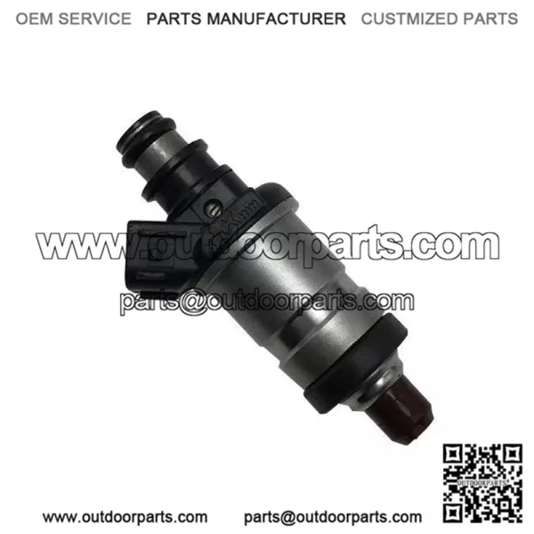 Fuel Injectors 842-12228 For 1996-2001 Honda Acura Integra 06164-P72-010 - Image 2