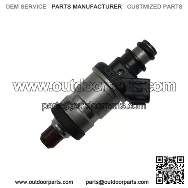 Fuel Injectors 842-12228 For 1996-2001 Honda Acura Integra 06164-P72-010 - Image 3