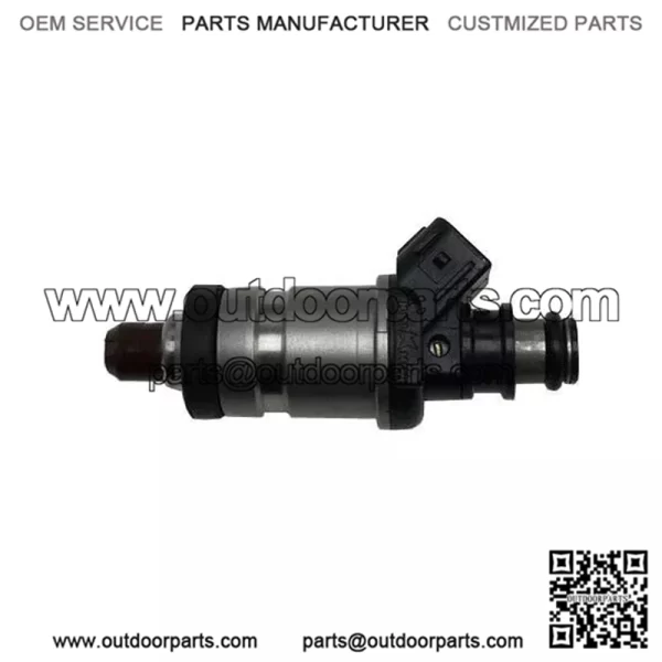 Fuel Injectors 842-12228 For 1996-2001 Honda Acura Integra 06164-P72-010 - Image 4