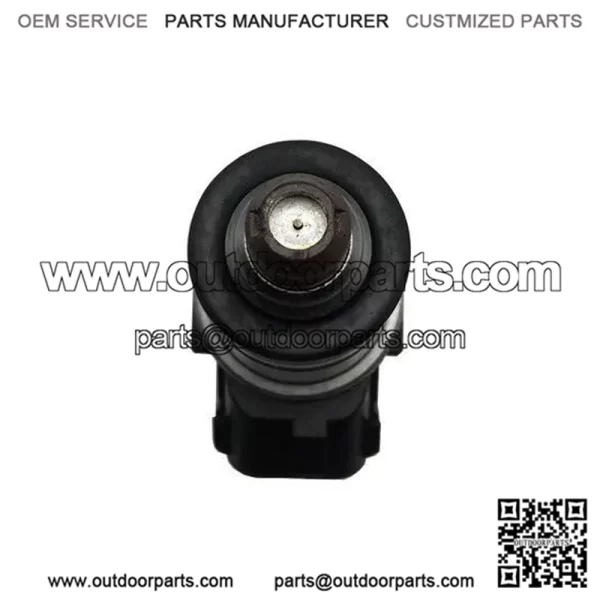 Fuel Injectors 842-12228 For 1996-2001 Honda Acura Integra 06164-P72-010 - Image 5