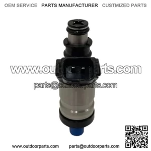 Fuel Injectors for 1998-2002 Honda Accord 2.3L 06164-P5M-000 M02H001 OEM