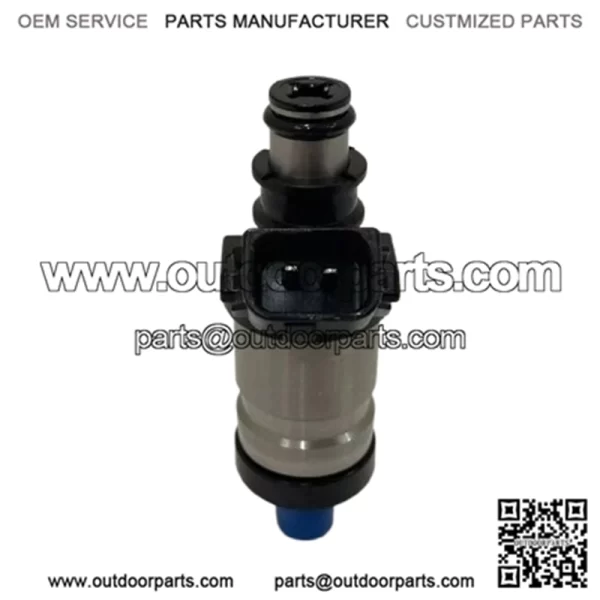 Fuel Injectors for 1998-2002 Honda Accord 2.3L 06164-P5M-000 M02H001 OEM