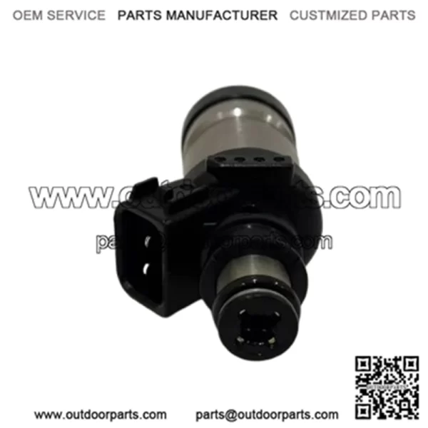 Fuel Injectors for 1998-2002 Honda Accord 2.3L 06164-P5M-000 M02H001 OEM - Image 3