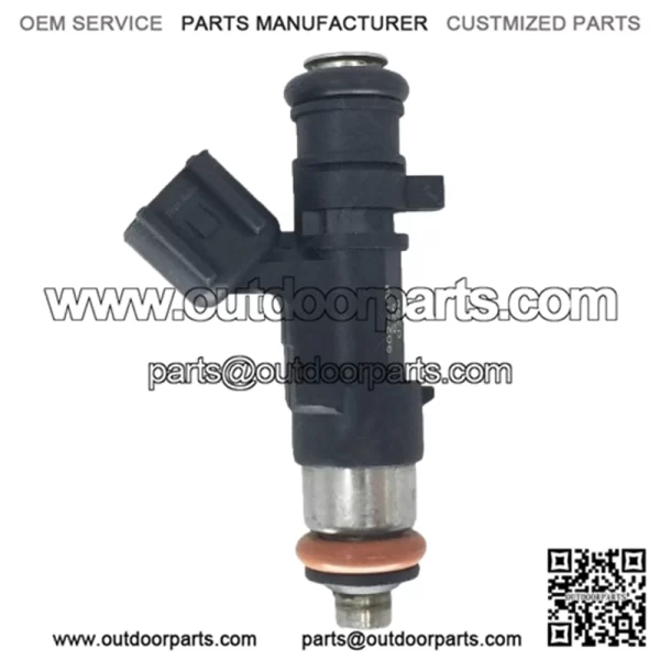 Brand New Fuel Injector For Dodge Chrysler 2.7L 3.5L Fj612 0280158028