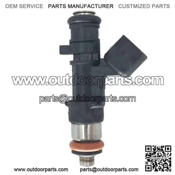 Brand New Fuel Injector For Dodge Chrysler 2.7L 3.5L Fj612 0280158028 - Image 2