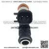 Brand New Fuel Injector For Dodge Chrysler 2.7L 3.5L Fj612 0280158028 - Image 3