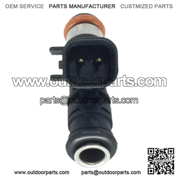 Brand New Fuel Injector For Dodge Chrysler 2.7L 3.5L Fj612 0280158028 - Image 3