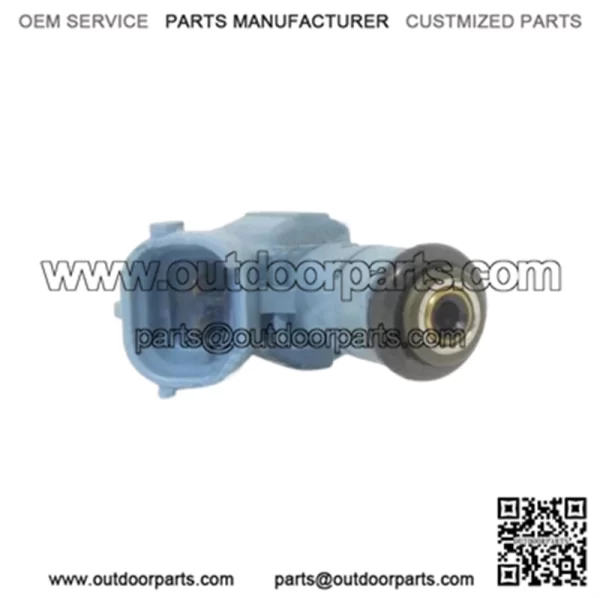 Single unit 0280157012 injector 04-06 Volkswagen Porsche 3.2L 022906031J - Image 2