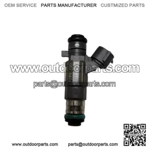 Fuel Injectors Fits For 350Z G35 3.5L 16600-5L700 New