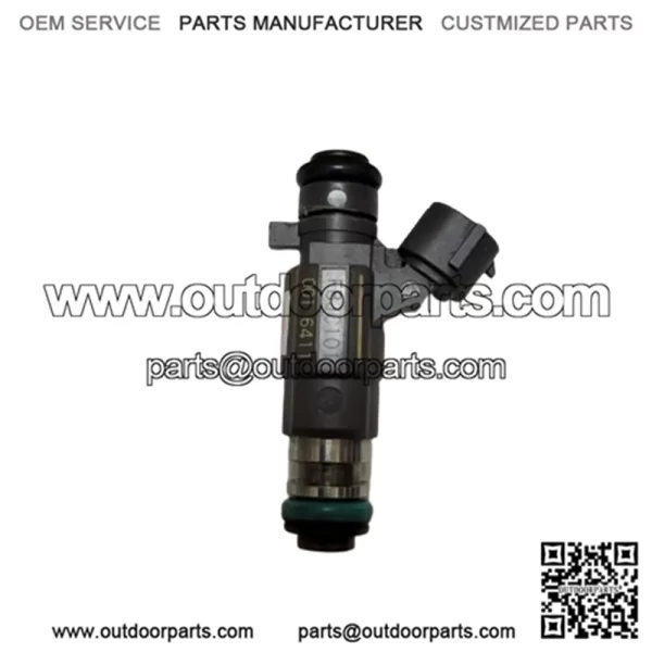 Fuel Injectors Fits For 350Z G35 3.5L 16600-5L700 New