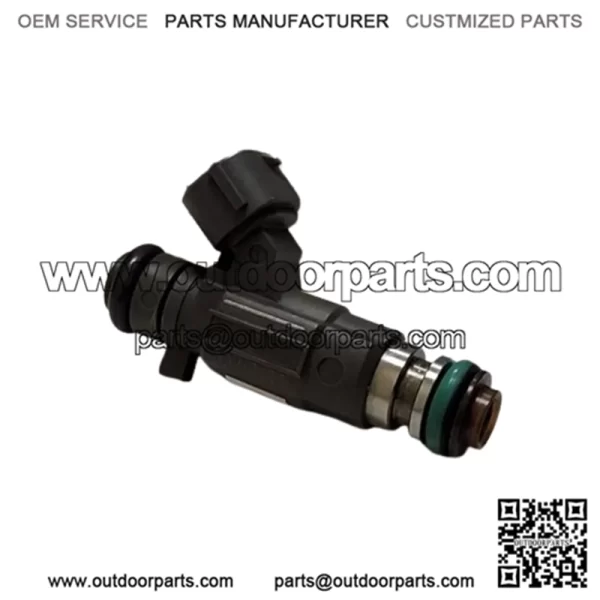 Fuel Injectors Fits For 350Z G35 3.5L 16600-5L700 New - Image 2