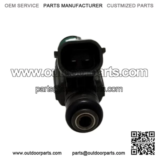 Fuel Injectors Fits For 350Z G35 3.5L 16600-5L700 New - Image 3