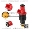 F37Z-9F593-A Car Fuel Injector Nozzle for Ford Explorer 4.0L V6 1993-1996 - Image 3
