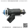 NEW 12592648 Fuel Injector 06-10 GM 3.5L 3.9L V6 - FJ705